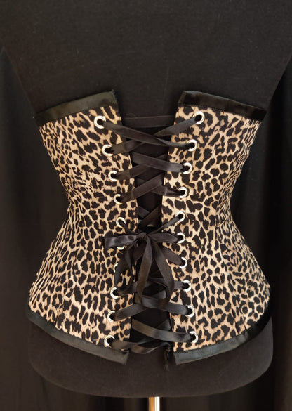 Leopard 72cm